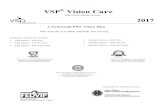 VSP Vision Care 2017 - OPM.gov › ... › plan-information › plan-codes › 2017 › broc… · 2017 A Nationwide PPO ... This brochure describes the benefits of High Option and