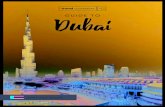 GUIDE TO Dubai - Travel Counsellorsmediaserver.travelcounsellors.co.uk/.../Dubai...IE.pdf · With a dedicated gold souk home to . more than 250 gold retailers and ATMs that dispense