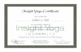 IYI Certificate of Completion-Level I...completion of 500 hours of study SARAH POWERS, DIRECTOR TYPO Title IYI Certificate of Completion-Level I.psd Author Alan Sanders Created Date