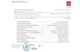 SRB Certificate 2020 · The authenticity of this document may be verified at Product Name: Wahed Inc Portfolio Documentation. Shari'a Certificate Policy: The Shari'a Certificate should