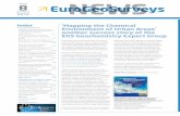 8 Issue EuroGeoSurveys NEWS2012/10/01  · geochemistry, spatial data, geological hazards, marine geology, mineral resources, soil and water. The EGS Geochemistry Expert Group is an