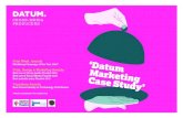 Print Week Awards Print, Design & Marketing Awards · Marketing Campaign of the Year 2016* Print, Design & Marketing Awards Best use of Cross-media Finalist 2016 Best use of Social