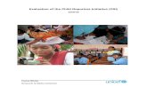 Evaluation of the Child Reporters Initiative (CRI) · ion in mid-day meal schemes, girl-child education, child arriage, lack of Anganwadi facilities in their village and so on. At