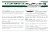 A NEWSLETTER FOR THE CLASSIC THUNDERBIRD OWNER AND … › pdf › ThunderEnlightening-9.pdf · The CTCI (Classic Thunderbird ~~~~i~~~r:' Club International) International . Convention