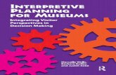 INTERPRETIVE PLANNING FOR MUSEUMS · 2019-10-14 · 069—dc23 2012035359 ISBN 978-1-61132-156-2 hardback ISBN 978-1-61132-157-9 paperback First published in 2013 by Left Coast Press,