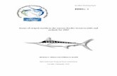 STATUS OF STRIPED MARLIN IN THE EASTERN … › PFRP › sctb15 › papers › BBRG-1.pdfStatus of striped marlin in the eastern Pacific Ocean in 2001 and outlook for 2002 Michael