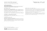 Internal Revenue Bulletin No. 2001–36 bulletin September 4 ... › pub › irs-irbs › irb01-36.pdf · September 4, 2001 2001–36 I.R.B. The Internal Revenue Bulletin is the authoritative