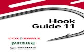 Hook Guide 11spritehooks.com/sites/default/files/2019-09/Hook Guide 11... · 2019-12-25 · Specialist hooks. In 2013 Sprite Hooks were acquried re-uniting the three brands to create