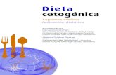 99 D cetogenica BLOQUE - Guía Metabólica › sites › ... · 2017-05-08 · 3 Aspectos clínicos AGRADECIMIENTOS Aplicación dietética Expresamos nuestro agradecimiento: Al Dr.