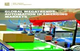 GLOBAL MEGATRENDS: AUTOMATION IN EMERGING MARKETSus.rbcgam.com/resources/docs/pdf/whitepapers/Global_Megatrends... · RBC GAM Fundamental Series Global Megatrends: Automation in Emerging