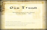 Dàn Tranh Manual combined n-tranh-full...designed specifically for the Dan Tranh virtual instrument. Because of this freedom, it is tailored to be both graphically detailed and as