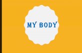 MY BODY - WordPress.comTitle MY BODY Author Petra Horak Created Date 4/20/2020 8:26:51 PM