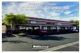 LAKE MEAD - AIRPORT BUSINESS PARK LAKE MEAD - AIRPORT BUSINESS PARK 3011 West Lake Mead Boulevard, Las