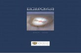 ReseaRch RepoRt of the Sir John WalSh reSearch inStitute · Dental Association) as being solely responsible for the development of the high-speed drill. The precedence of Walsh’s
