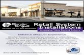 Retail System Installations - Blonder Tongue Labs › page › media › Retail_System... · 2020-04-20 · Whether you need to deliver digital signage, IPTV, or 4K video, make Blonder
