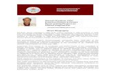 CV 2018 25th November Professor Naresh Kochhar-2...2017/04/14  · Name : NARESH KOCHHAR Birth Date : April 3, 1945 Designation : PI.DST Book writing project on Malani Magmatism (