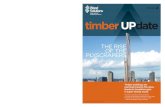 Building higher in timber? Issue 2 New free WoodSolutions ...€¦ · Norway, which last year surpassed Australia’s first trailblazing timber high-rise, the 10-storey Forté apartment