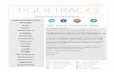 Tiger Tracks 12.01...I went to UAA, UAF, and UAS. I also attended classes at APU. I’ve been teaching since 1996. In that time I’ve worked with preschool to 12th grade students