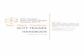 SCITT trainee handbook - Alliance for Learningallianceforlearning.co.uk/wp-content/uploads/2017/... · 4 Nov 2016: Mid term report A1 (Week 10) 21 Oct 2016: Interim evaluation 7 July