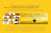 Positive Psychology Practitioner Certificate(PPPC) · Director of the Positive Emotions and Psychophysiology Laboratory (a.k.a., PEP Lab). Fredrickson is a leading scholar within