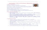 Curriculum Vitae of Professor Bidyadhar Subudhi › docs › Faculty › CV › 106775.pdf · Dr. Bidyadhar Subudhi, Professor, Electrical Engineering, National Institute of Technology,
