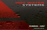 HOT WATER SYSTEMS - Amazon S3 Element Sizes (kW) 3.6 1.8, 3.6 2.4, 3.6 3.6 3.6 3.6 Relief Valve Pressure