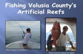 Artificial Reefs - Marine Science Center › ... › FishingArtificialReefs.pdfProper Fishing Licenses Plain and Simple…You will need a Florida Saltwater Fishing License to fish