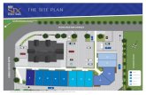 WEST TOWNS MANCHESTER STREET 00 FUTURE ENTRYWAY TO … › wp-content › uploads › Siteplan.pdf · 2020-06-16 · WEST TOWNS MANCHESTER STREET 00 FUTURE ENTRYWAY TO GO STATION