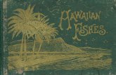 Hawaiian Fis Ulaulahdro.deakin.edu.au › ... › james1905hawaiianfishes.pdf · Hawaiian fishes Subject: Fishes -- Hawaii;Fishes -- Pictorial works Keywords: james1905hawaiianfishes