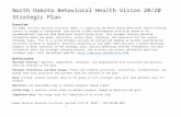 Overview€¦ · Web viewOverview The Human Services Research Institute (HSRI) is supporting the North Dakota Behavioral Health Planning Council to engage in coordinated, data-driven