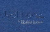 Our Team › Bluemedia-Profile-LR.pdf · VIP Corporate Gifts Personalized luxurious corporate gifts from the world most prestigious brands and accessories will leave a lasting impression.