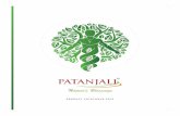 GENERAL TRADE...Patanjali Ayurved Limited (PAL), is an unique social business entity, which seeks to provide pure economical and environment friendly goods and services to consumers.