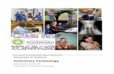 Veterinary Technology - University of Hawaii · Veterinary Technicians has been widely discussed in academic and trade journals and has received attention in the media (Appendix 2).