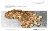 AfrAsia Bank Africa Wealth Report 2017€¦ · 4.3 Prime real estate ... 24 4.4 Second homes abroad ... to them a year down the line, which creates a situation where no one will take