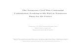 The Tennessee Civil War Centennial Commission: Civil War Centennial... The Tennessee Civil War Centennial