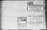 Gainesville Daily Sun. (Gainesville, Florida) 1909-02-02 ...ufdcimages.uflib.ufl.edu › UF › 00 › 02 › 82 › 98 › 01565 › 00227.pdf · JSehr truth they bart trusts high
