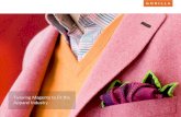 Tailoring Magento to Fit the Apparel Industry - …info2.magento.com › rs › magentoenterprise › images › Magento...+ Leverage Magento for SEO + Expose your product to the right
