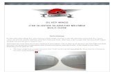 SILVER WINGS 1/32 GLOSTer gladiator Mk1/mk2 build guide€¦ · SILVER WINGS . 1/32 GLOSTer gladiator Mk1/mk2 build guide . Parts Cleanup As with other Silver Wings kits, parts cleanup