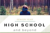 La Costa Canyon High School › documents › Counseling › 12th › ... · enjoy your senior yearl contact your counselor for more infanformation mrs. fast medley mrs. mrs. hernandez-cyr