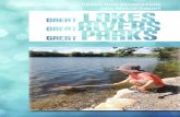 OAKLAND COUNTY PARKS AND RECREATION 2015 ... › ... › OCPR.AnnualReport.2015.pdfIn 2015, RAPP provided outreach programming to cities, villages and townships with programs focusing