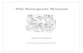 TheBourgeois$Woman$ - ridnashkola.org › Holodomor › TheBourgeoisWoman.pdfi Foreword The Bourgeois Woman is a reflection of the tragic events which took place in Ukraine in 1932-1933.