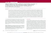 CCR FOCUS - Clinical Cancer Research · Published OnlineFirst March 9, 2010; DOI: 10.1158/1078-0432.CCR-09-1961 percent MELD with regard to determination of the MTD and the number