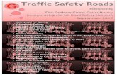 Traffic Safety Roads - The Richworks safety roads 2.9 September 2017.pdfDavid Davies Executive Director of PACTS Graham Feest is Head of Road Safety and Events at The RichWorks With