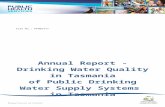 Annual drinking water quality report 2017-18€¦ · Web viewAssessment of the risk associated with these detections indicated the public health risk was low. The ADWG states that
