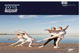 West Australian Ballet | West Australian Ballet │ …...PRoFiLe West Australian Ballet (WAB) is the State ballet company for Western Australia, based in Perth, and is proud of its