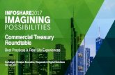 Commercial Treasury Roundtable - FISempower1.fisglobal.com › rs › 650-KGE-239 › images › 500...•With which of the ‘Seven Deadly Pricing Sins,’ do you wrestle? –Marginal