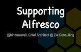 Supporting Alfresco - Order of the Beebeecon.orderofthebee.net/2017/assets/files/F06... · • Support Tools add-ons • Log files • JMX Dump . Tools • Node Browser • JavaScript