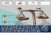 Digital Marketing Partner Organizer Knowledge Partners · Drafting Arbitration Clauses How to draft a good arbitration clause Pitfalls to be aware of Arbitration: Procedure Overview