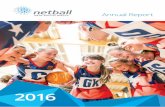 2016 - Amazon S3s3-ap-southeast-2.amazonaws.com/netball-wp-assets/... · What an amazing year of achievement 2016 was for so many of our members and, indeed, for Netball NSW as an