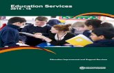 Oxfordshire County Council Education Servicesschools.oxfordshire.gov.uk › cms › sites › schools › files › ... · 2014-11-06 · School improvement services 5-19 27. Special